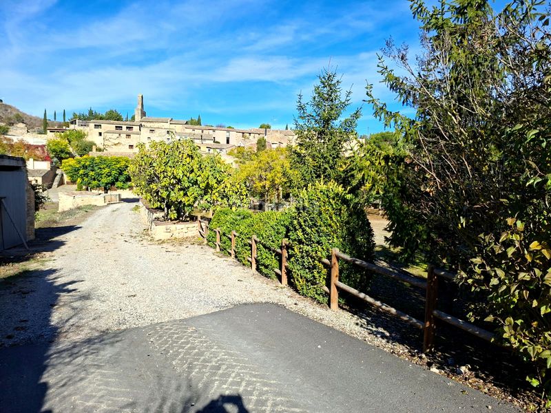 Foto 4b25ddb0-8a1e-4ce0-9193-9309f341fd25. Rural plot in Vallbona de les Monges