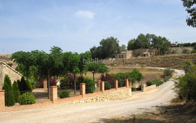 Foto 6e8af566-0793-49ec-b96c-3495babf05d1. Rural plot in Vallbona de les Monges