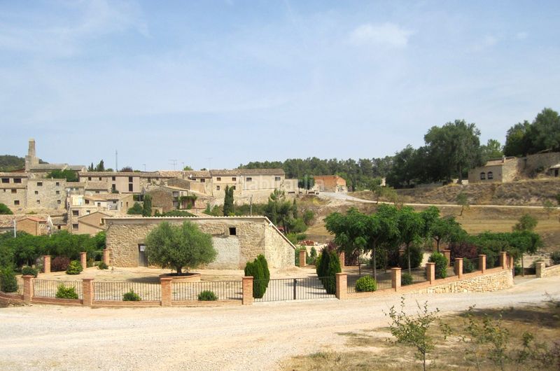 Foto 7534402b-4114-4d55-a3be-7c31c2e0cb36. Rural plot in Vallbona de les Monges
