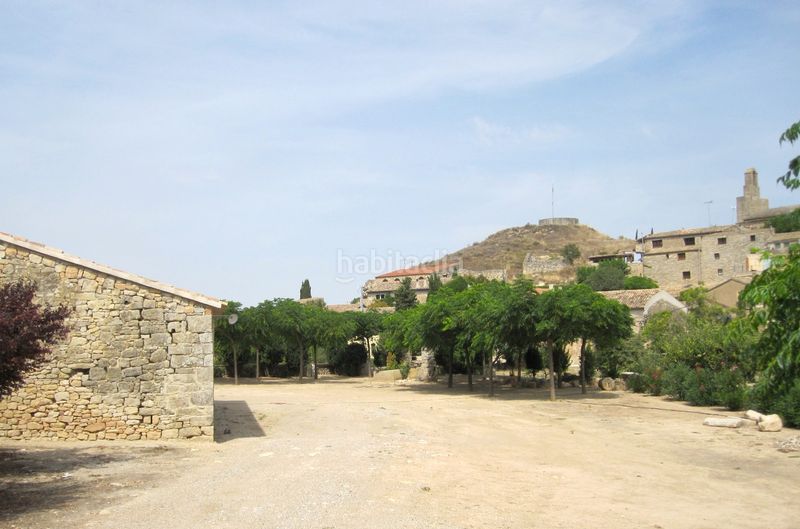 Foto 77f5f53e-8245-46c2-8689-0bcf0c7b395e. Rural plot in Vallbona de les Monges