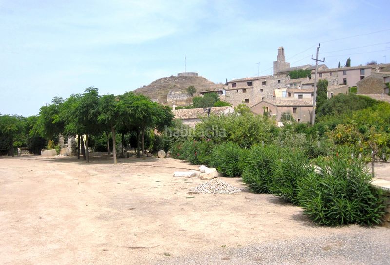 Foto 90c286eb-9d7a-431e-8c72-6c927191d70b. Rural plot in Vallbona de les Monges
