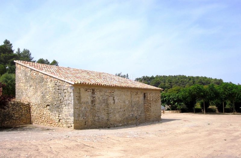 Foto 9b6873fe-bdb8-4b93-a38d-bf1d417c77ce. Rural plot in Vallbona de les Monges