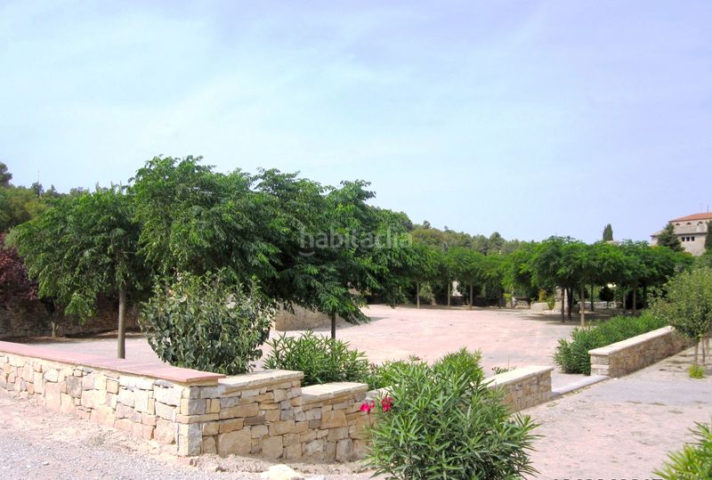 Foto a5ba7284-361b-4106-ba25-637eafa07125. Rural plot in Vallbona de les Monges