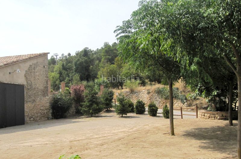 Foto dd880d8b-3b61-4e7a-9da5-396014cb34f5. Rural plot in Vallbona de les Monges