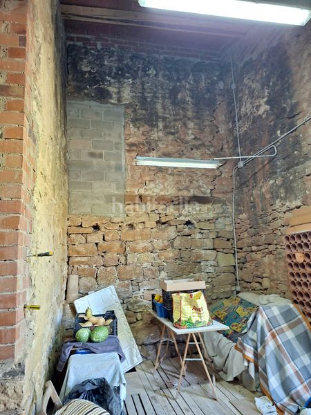 Foto f2025336-9a73-4d94-9f8a-3c6713a14dd2. Rural plot in Vallbona de les Monges