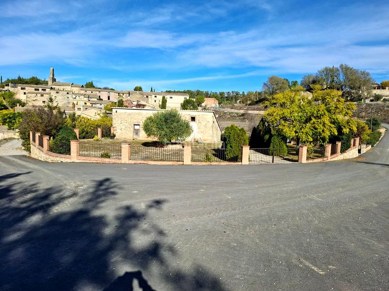 Foto 1f81e7d6-49f9-437e-9084-2479fc012d43. Finca rústica a Vallbona de les Monges