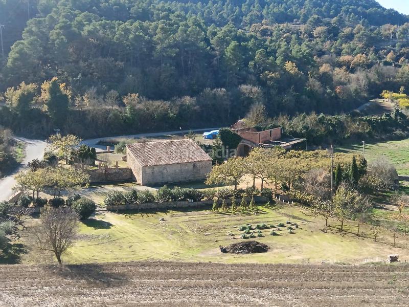 Foto 93d41bcf-3cd3-4081-a2f6-83f93b191621. Finca rústica a Vallbona de les Monges
