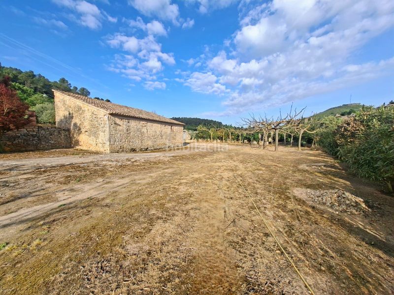 Foto 0c3db765-e14a-4dea-98dd-b07185baba41. Finca rústica en Vallbona de les Monges