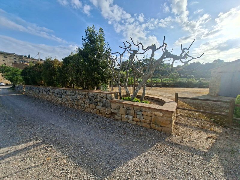 Foto a8d73d75-5df9-4adb-9c57-082a44f663e7. Finca rústica en Vallbona de les Monges
