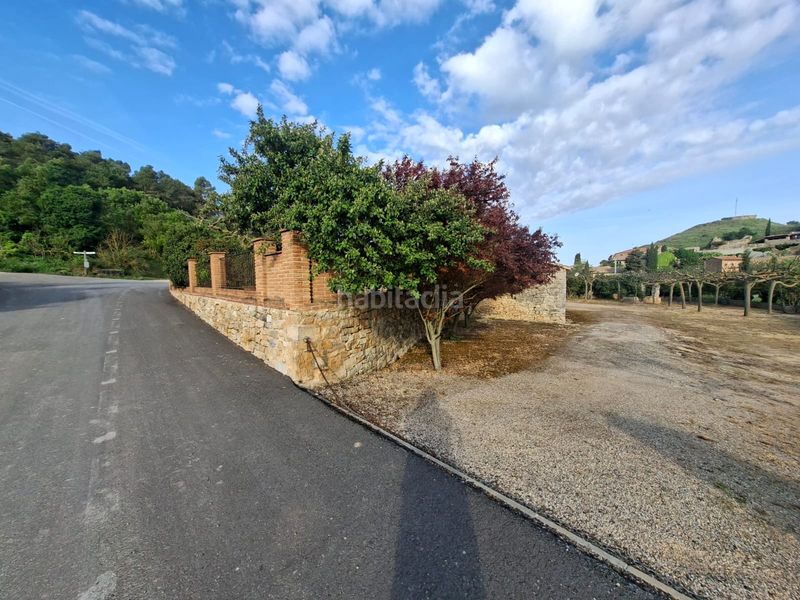 Foto ae08fe44-cdc6-47b2-8ddc-a0d063be2224. Finca rústica en Vallbona de les Monges