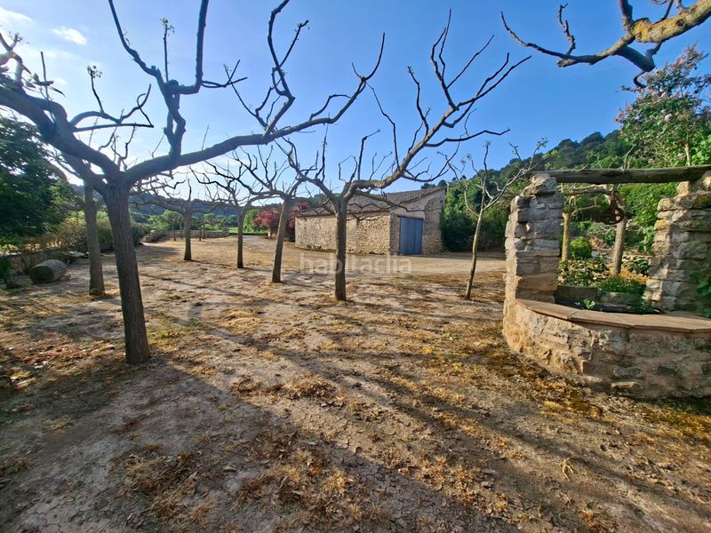 Foto b7ad5e48-28b3-4e7d-8140-ab2dcf2320cd. Finca rústica en Vallbona de les Monges