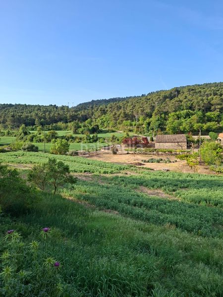 Foto fd4b1d12-f6c9-4a30-8f79-f8cbefc5d8c5. Finca rústica en Vallbona de les Monges