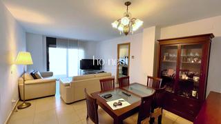 Etagenwohnung in Els Monjos