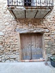 Casa adosada en Omells de na Gaia (Els)