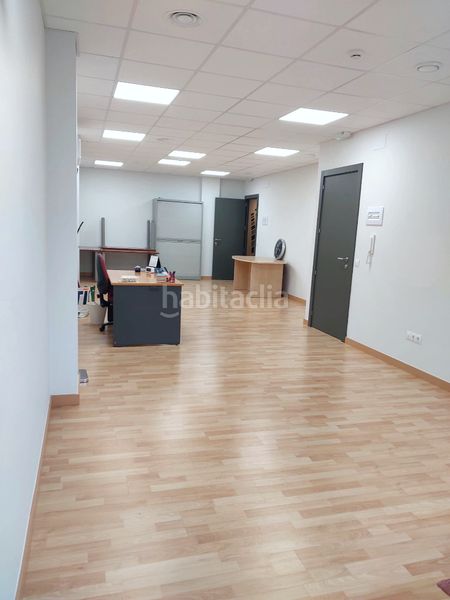 Foto f331bd52-95ed-4e69-bf8d-437618bd67b5. Affitto ufficio con riscaldamento in Centre Reus