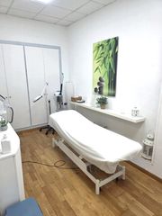 Business premise in Ponent