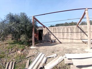 Finca rústica a Selva del Camp (La)
