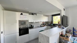Piso en La Girada. �piso pr�cticamente nuevo en vilafranca del pened�s � 102m� cons