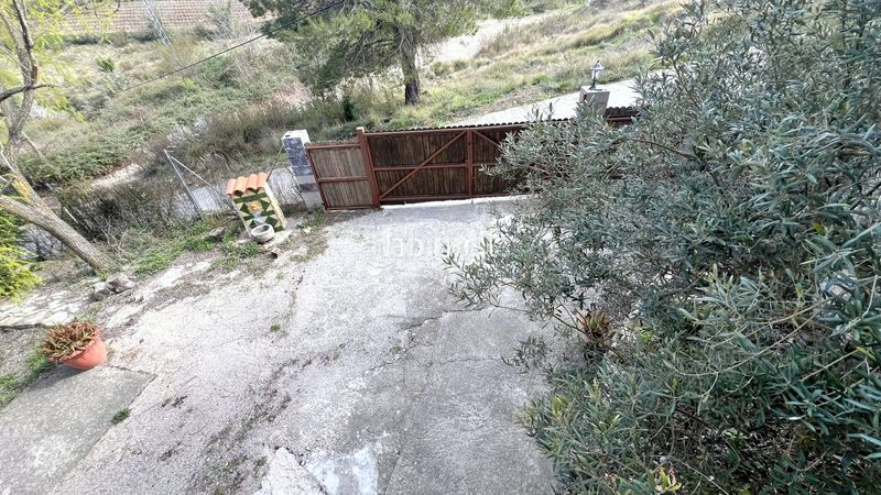 Foto 010575c6-b6b9-4b57-8ea8-8abc2190baf5. Casa amb calefacció aparcament a Pontons