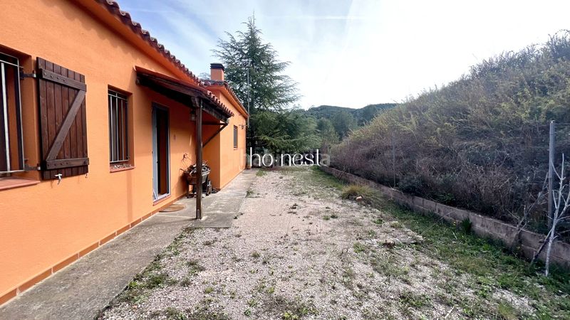 Foto 0cdabe95-19c5-41d3-b16e-a165704a5a7f. Casa amb calefacció aparcament a Pontons