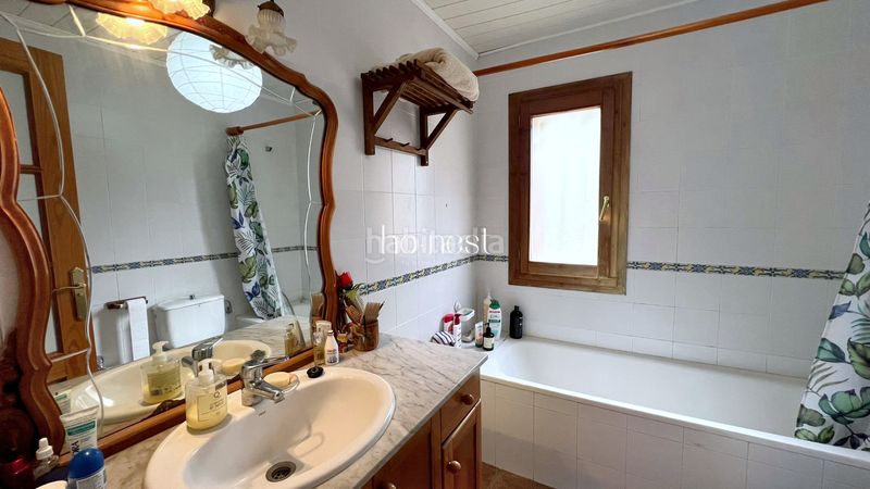 Foto 28613de7-9802-4a05-b4a1-112822ccf8ea. Casa amb calefacció aparcament a Pontons