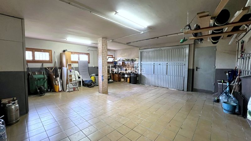 Foto 2d8a6aad-834c-4e92-a7f8-d202bebc586d. Casa amb calefacció aparcament a Pontons