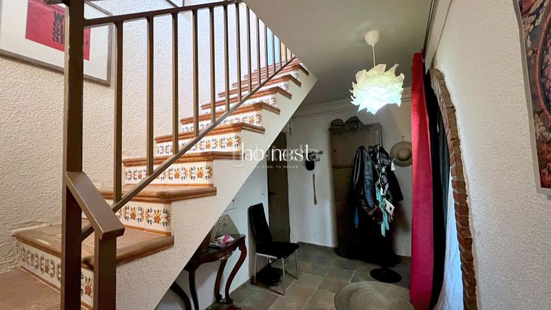 Foto 50704858-e7c7-4aba-86fa-ab4d88260c17. Casa amb calefacció aparcament a Pontons