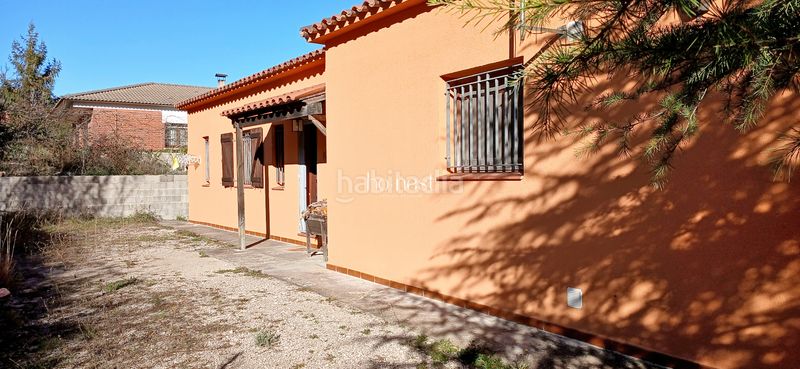 Foto 690be9d6-acde-483a-b13f-9e4870ac065d. Casa amb calefacció aparcament a Pontons