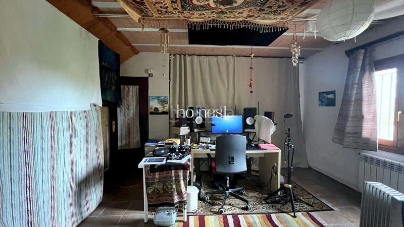 Foto 77e901ff-fe59-4bfb-982a-aee23ee12332. Casa amb calefacció aparcament a Pontons