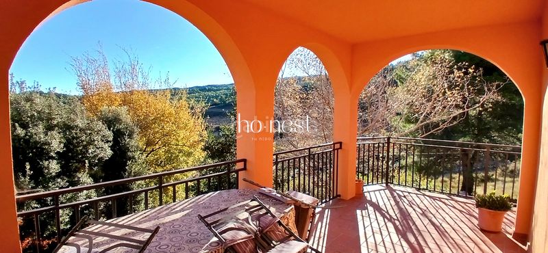 Foto 927ef4ec-5593-4422-b9f7-6c4998e87f5f. Casa amb calefacció aparcament a Pontons