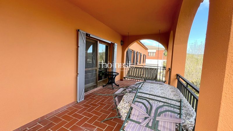 Foto 928893ee-b522-4883-94d9-ef83932e4c5f. Casa amb calefacció aparcament a Pontons