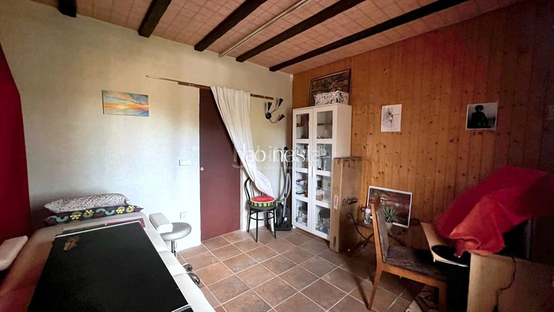 Foto b0f70833-5b29-43b2-94c7-ba3f27eec210. Casa amb calefacció aparcament a Pontons