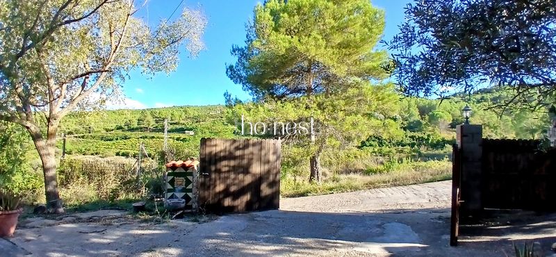 Foto b330b2f4-14bd-477b-941a-53a8c7e3fd06. Casa amb calefacció aparcament a Pontons