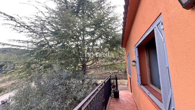 Foto b810902b-e584-41fb-b309-09d3c69278fb. Casa amb calefacció aparcament a Pontons