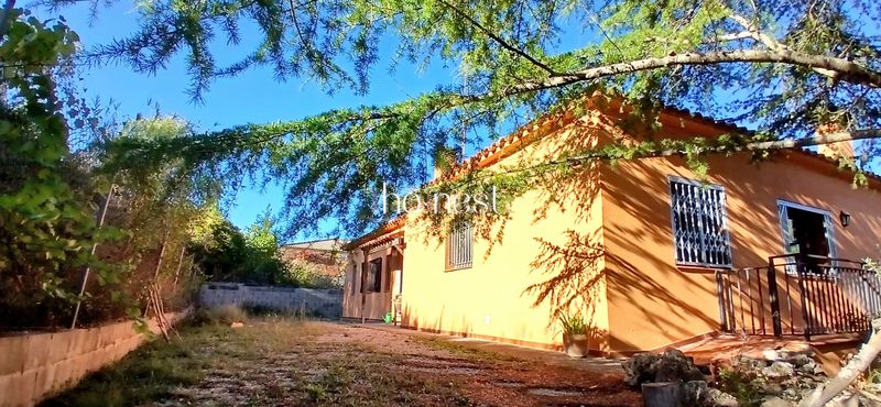 Foto d200860b-19e8-4615-b282-173e41fb778c. Casa amb calefacció aparcament a Pontons