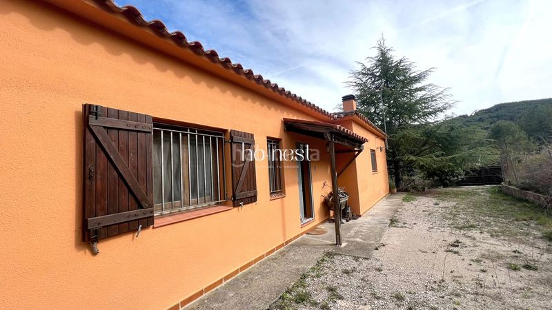 Foto f116e9e0-0590-47b8-b103-c267464fdc88. Casa amb calefacció aparcament a Pontons