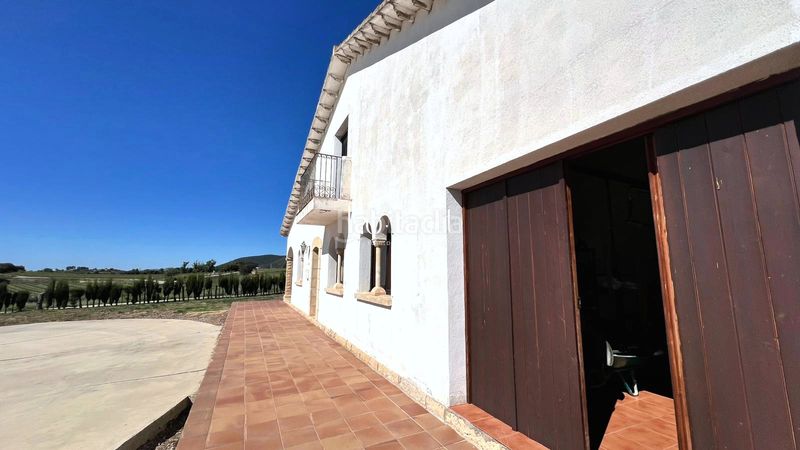 Foto 3a44aca9-f994-45d8-83fe-f515b31613a9. Casa amb calefacció a Castellví de la Marca