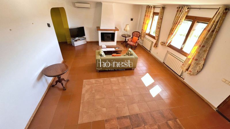 Foto 3f22920c-3382-4b5a-9304-aeddd542f6c0. Casa amb calefacció a Castellví de la Marca