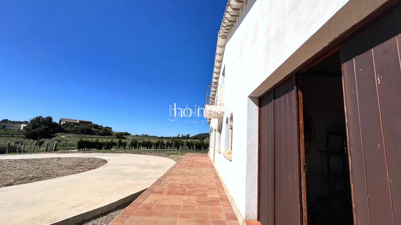 Foto 476dc35b-a015-48fe-b678-7f6c22176d05. Casa amb calefacció a Castellví de la Marca