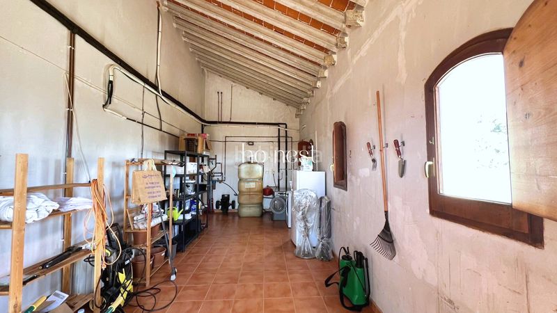 Foto 7371b8f4-0745-404e-be62-ee368d0a6c32. Casa amb calefacció a Castellví de la Marca