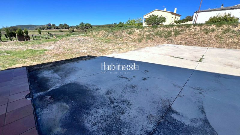 Foto 749ec5e7-8965-47fb-affc-963caa9498aa. Casa amb calefacció a Castellví de la Marca