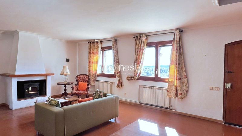 Foto 8325bd30-c037-4d13-9873-4f448552a0fb. Casa amb calefacció a Castellví de la Marca