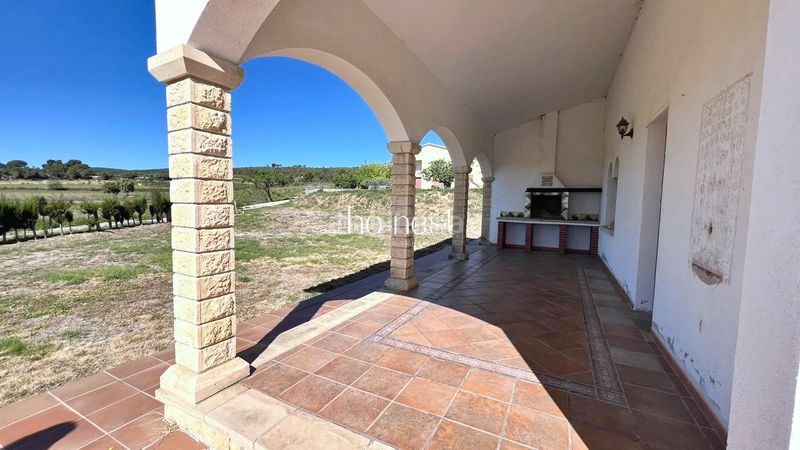 Foto 87350b15-2cc1-4fa6-8ece-7a0dc55a5a97. Casa amb calefacció a Castellví de la Marca