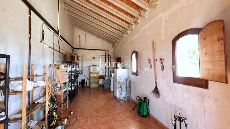 Foto 9744ea40-81c8-411a-b389-b98843e59a90. Casa amb calefacció a Castellví de la Marca