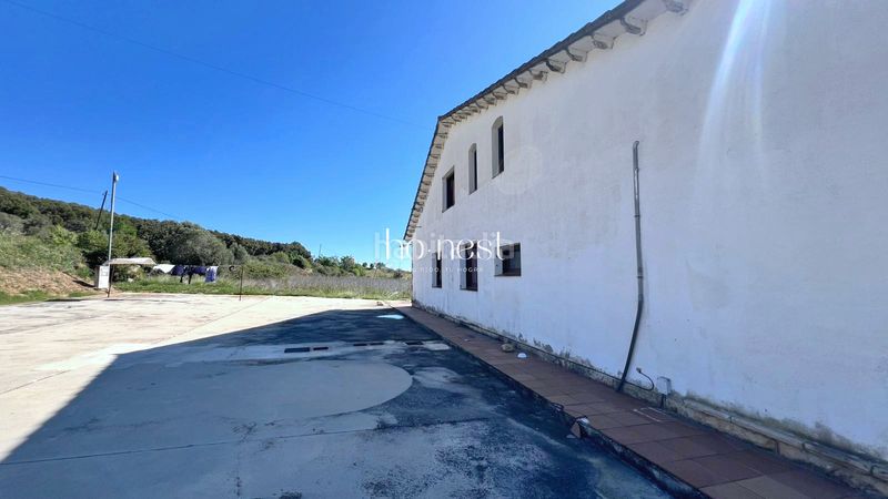 Foto 9a85988f-882a-4ecf-a662-6be60d69fc11. Casa amb calefacció a Castellví de la Marca