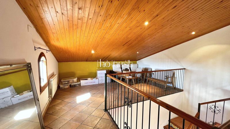 Foto a1dabfe4-028c-4063-b623-57ae786c4ec5. Casa amb calefacció a Castellví de la Marca