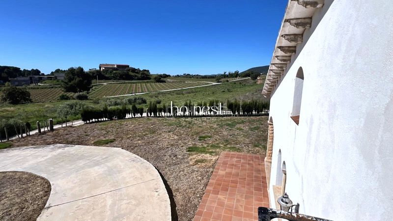 Foto cc591f7e-5f1b-4d82-a606-2e247c952784. Casa amb calefacció a Castellví de la Marca