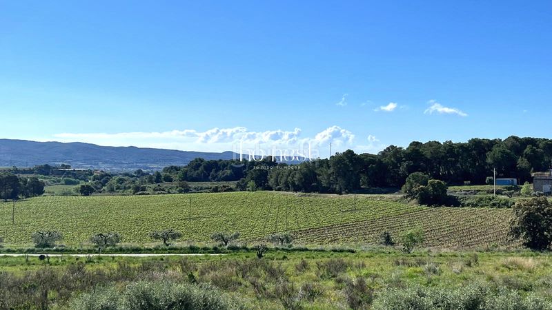 Foto d5bb5fd8-39b2-420d-a390-b923aa331d0e. Casa amb calefacció a Castellví de la Marca