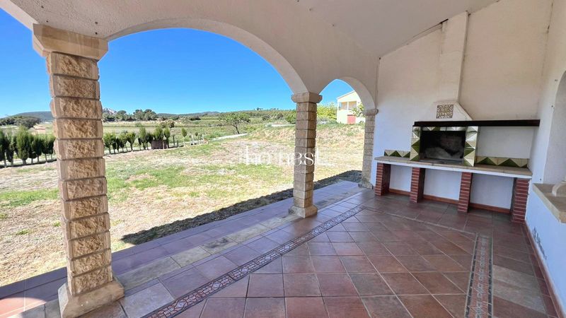 Foto d6967e75-ef8d-453f-955b-c2b813820212. Casa amb calefacció a Castellví de la Marca