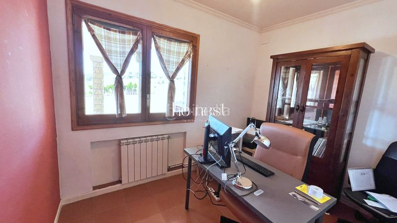 Foto eaadf69f-4b23-47fc-8207-96a22374a7dc. Casa amb calefacció a Castellví de la Marca